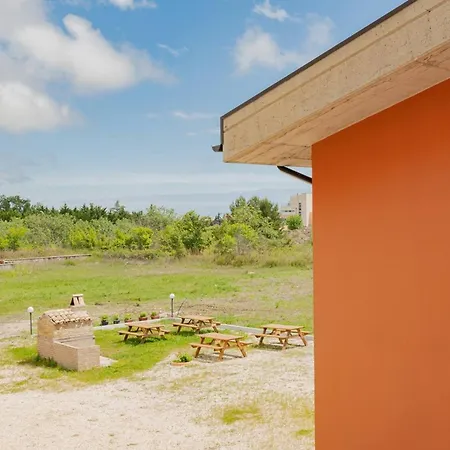 Haiku Rosa - Yourplace Abruzzo