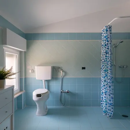 Haiku Rosa - Yourplace Abruzzo *