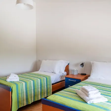 Appartement Haiku Rosa - Yourplace Abruzzo