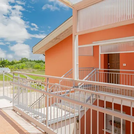 Appartement Haiku Rosa - Yourplace Abruzzo *