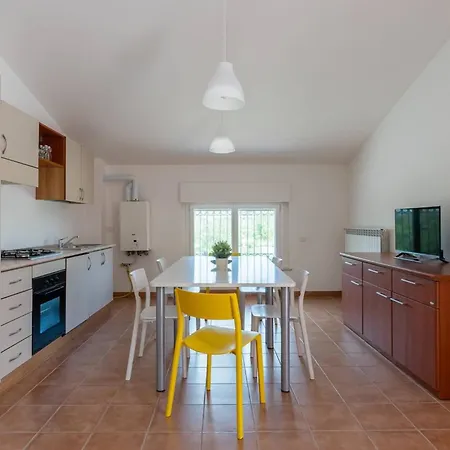 Haiku Rosa - Yourplace Abruzzo Apartamento Santa Maria Imbaro