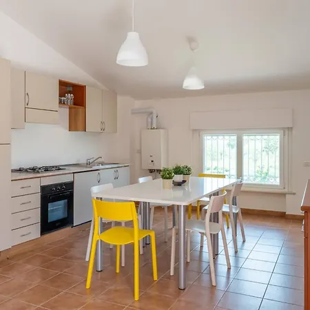 Appartement Haiku Rosa - Yourplace Abruzzo Santa Maria Imbaro