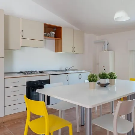 Haiku Rosa - Yourplace Abruzzo Santa Maria Imbaro