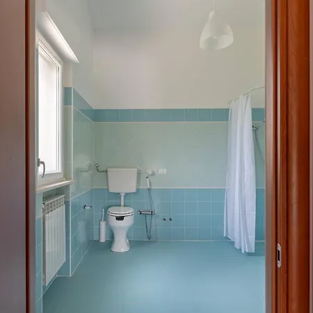 Haiku Rosa - Yourplace Abruzzo * Santa Maria Imbaro