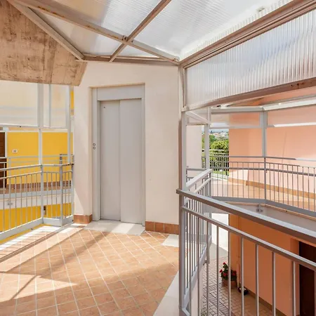 Appartement Haiku Rosa - Yourplace Abruzzo