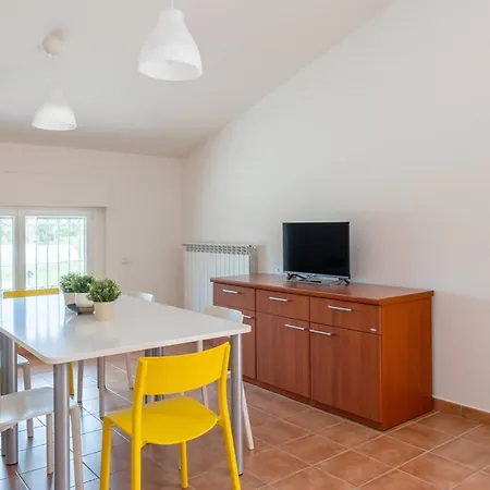 Haiku Rosa - Yourplace Abruzzo Apartamento Santa Maria Imbaro