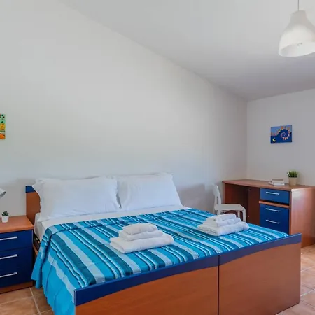 Haiku Rosa - Yourplace Abruzzo *