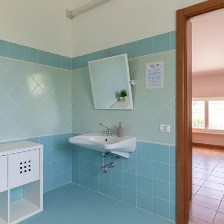 Haiku Rosa - Yourplace Abruzzo Santa Maria Imbaro