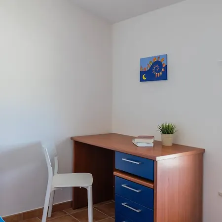 Haiku Rosa - Yourplace Abruzzo