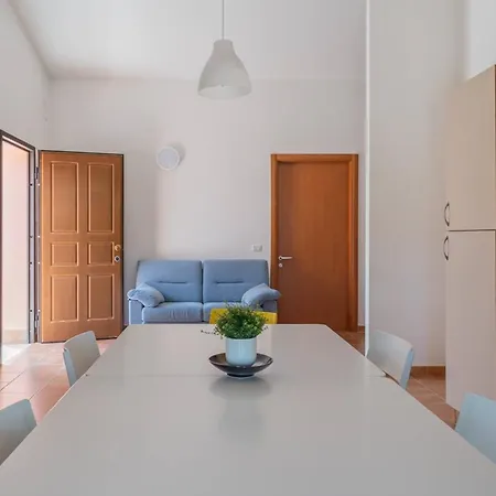 Apartamento Haiku Rosa - Yourplace Abruzzo