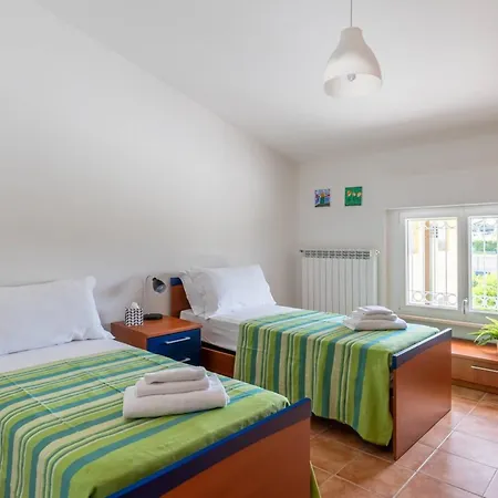 Haiku Rosa - Yourplace Abruzzo Apartamento *