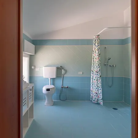 Apartamento Haiku Rosa - Yourplace Abruzzo *