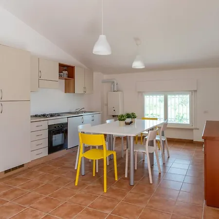 Haiku Rosa - Yourplace Abruzzo Santa Maria Imbaro