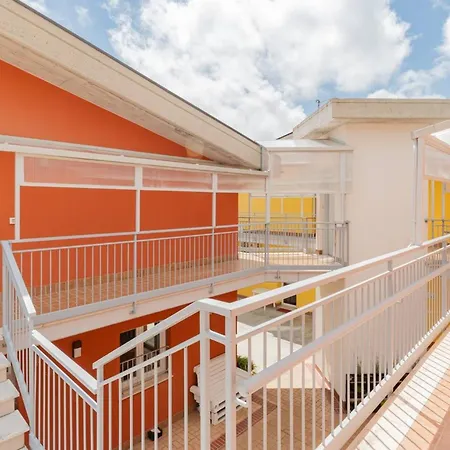 Haiku Rosa - Yourplace Abruzzo 公寓