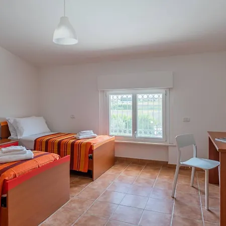 Appartement Haiku Rosa - Yourplace Abruzzo