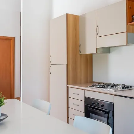 Haiku Rosa - Yourplace Abruzzo Apartamento *