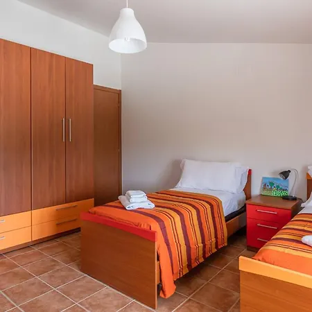 Haiku Rosa - Yourplace Abruzzo Apartamento Santa Maria Imbaro