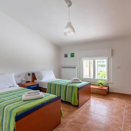 Appartement Haiku Rosa - Yourplace Abruzzo Santa Maria Imbaro