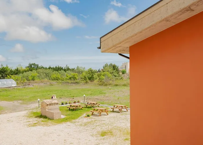 Haiku Rosa - Yourplace Abruzzo