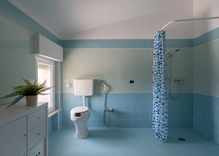 Haiku Rosa - Yourplace Abruzzo *