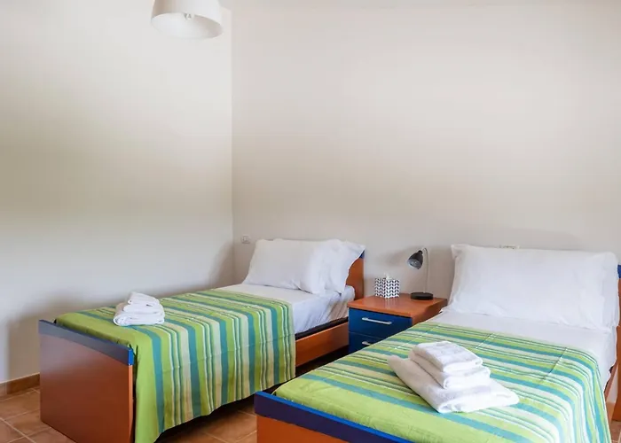 Apartamento Haiku Rosa - Yourplace Abruzzo