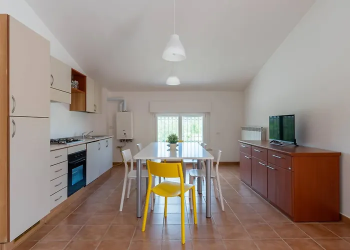 Haiku Rosa - Yourplace Abruzzo Apartment Santa Maria Imbaro