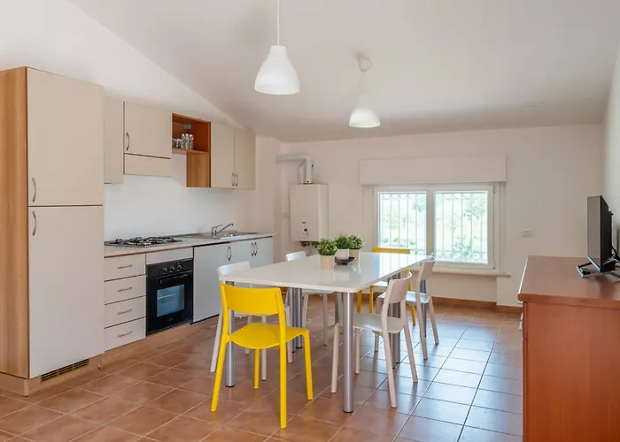 Apartment Haiku Rosa - Yourplace Abruzzo Santa Maria Imbaro