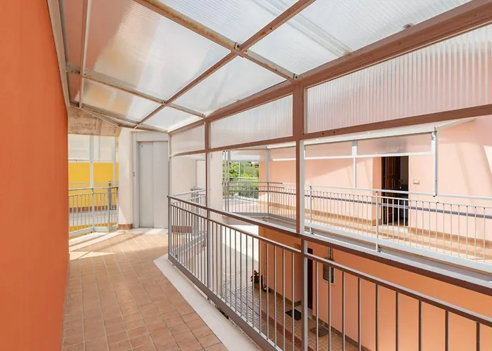 Haiku Rosa - Yourplace Abruzzo *