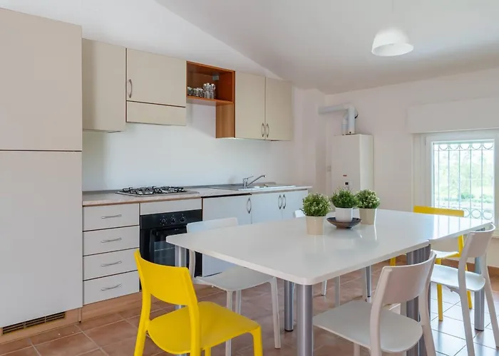 Haiku Rosa - Yourplace Abruzzo Santa Maria Imbaro