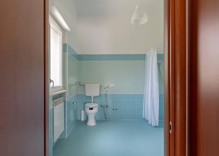 Haiku Rosa - Yourplace Abruzzo * Santa Maria Imbaro