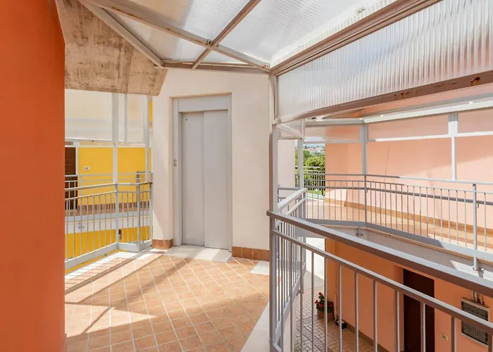 Apartment Haiku Rosa - Yourplace Abruzzo