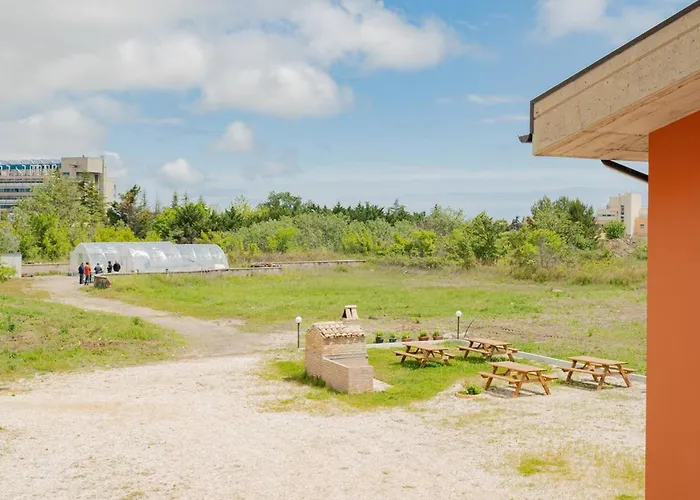 Haiku Rosa - Yourplace Abruzzo Apartamento *