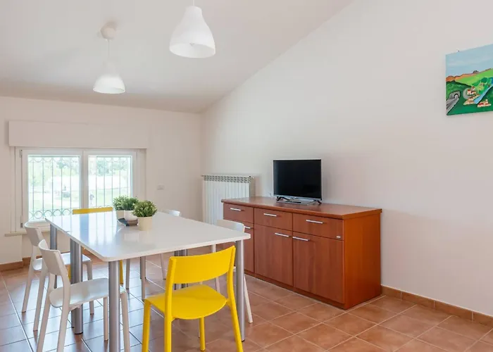 Haiku Rosa - Yourplace Abruzzo Apartamento Santa Maria Imbaro