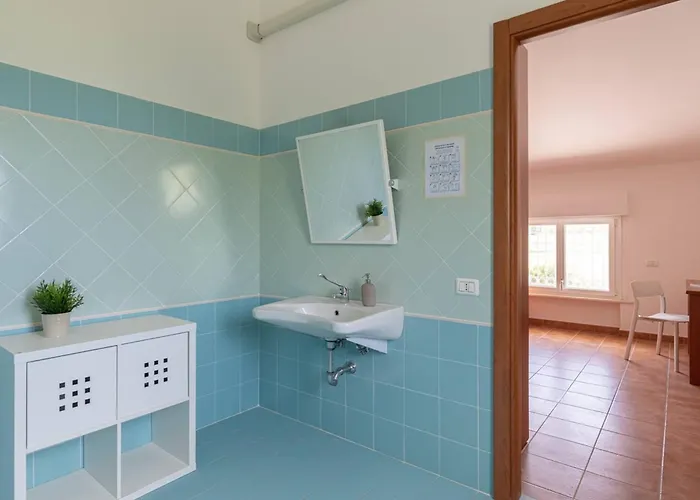 Haiku Rosa - Yourplace Abruzzo Santa Maria Imbaro