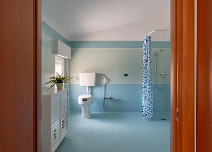 Haiku Rosa - Yourplace Abruzzo * Santa Maria Imbaro