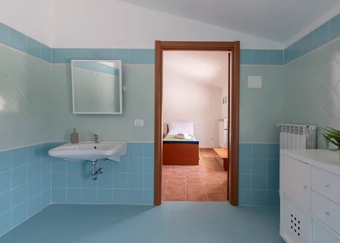 Haiku Rosa - Yourplace Abruzzo Apartment