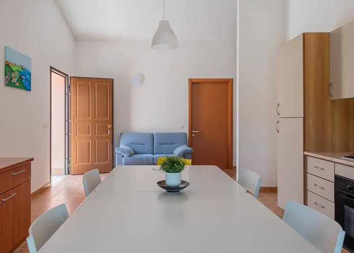 Apartment Haiku Rosa - Yourplace Abruzzo