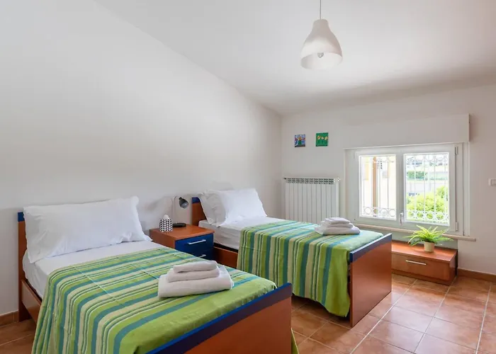 Haiku Rosa - Yourplace Abruzzo Apartment *