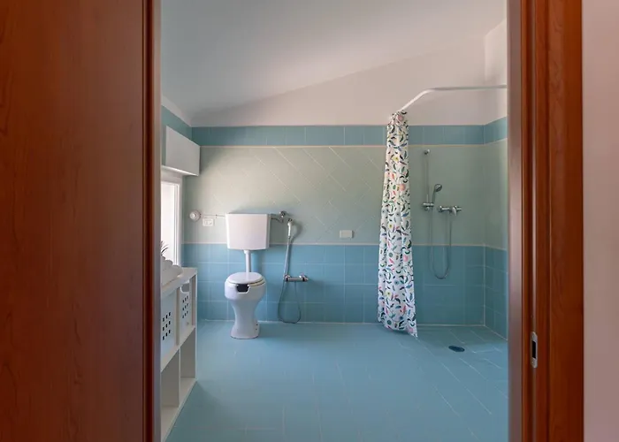 Apartamento Haiku Rosa - Yourplace Abruzzo *