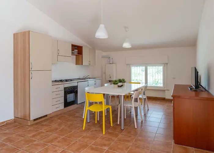 Haiku Rosa - Yourplace Abruzzo Santa Maria Imbaro