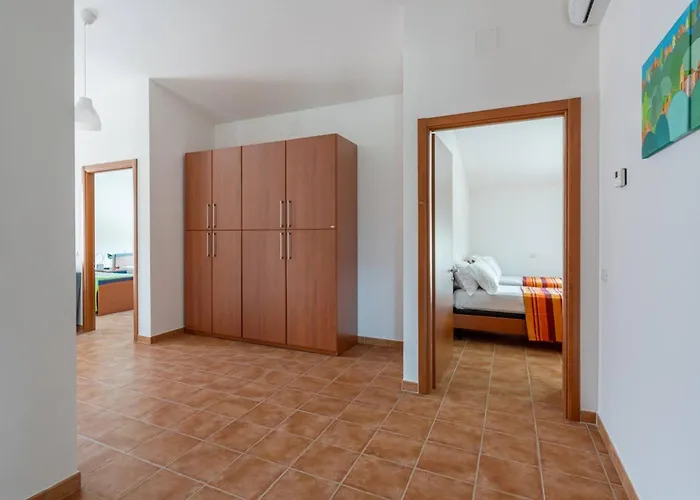 Haiku Rosa - Yourplace Abruzzo * Santa Maria Imbaro