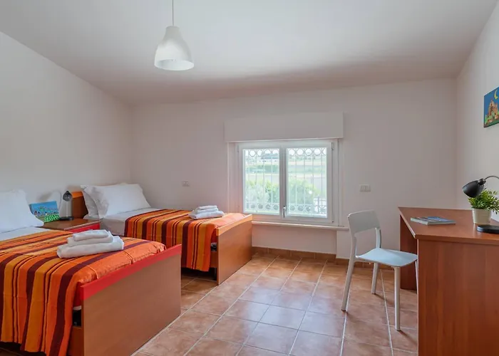 Apartamento Haiku Rosa - Yourplace Abruzzo