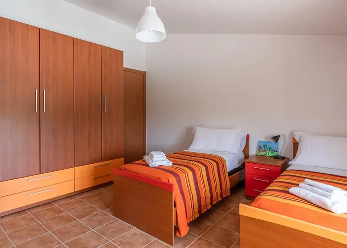 Haiku Rosa - Yourplace Abruzzo Apartment Santa Maria Imbaro