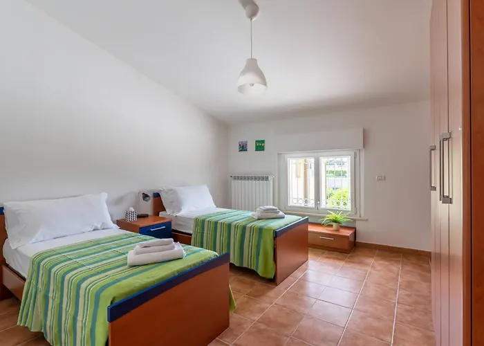 Apartment Haiku Rosa - Yourplace Abruzzo Santa Maria Imbaro